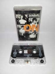 Kaset Echobelly On albümü. Orijinal. Hollanda baskı. Sorunsuz çalışıyor. NADİR. koleksiyonluk