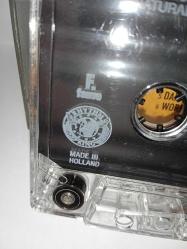Kaset Echobelly On albümü. Orijinal. Hollanda baskı. Sorunsuz çalışıyor. NADİR. koleksiyonluk