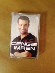 CENGİZ İMREN - BİR TANEM - KASET