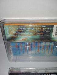 Kaset Sash! it's my life. Orijinal. Sorunsuz çalışıyor. NADİR. koleksiyonluk