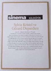 Sylvia Kristel & Gérard Depardieu - René la canne filminden ~ [ SİNEMA KOLEKSİYON ]