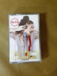 NİL KARAİBRAHİMGİL - NİL FM - KASET