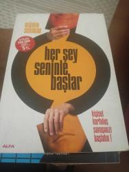 Her Şey Seninle Başlar; Kişisel Kurtuluş Savaşınızı Başlatın!