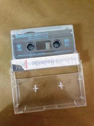 MAHSUN KIRMIZIGÜL - SEVDALIYIM HEMŞERİM - KASET