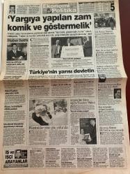 ŞOK GAZETESİ DOĞUM GÜNÜ HEDİYESİ - 18 MAYIS 2004 - TAM TAKIM 12 SAYFADIR -Gökdeniz Karadeniz-Ergun Gürsoy-Münir Abi-Ayşe Hatun Önal-Serhat Özcan-Gürbetim Mustafa-Erdal Ak-Yılmaz Erdoğan-Esra Eron-Işın Karaca-Deniz Akkaya-Deniz Akkuş-Rahmi Koç-Hande Ataizi-Yüksel Al-Kadir Başbay-Djalminha-Popescu-Hagi-Yıldıray Baştürk-Mondi-Okan Buruk-Affan Keçeci-Muzaffer Sebatlı-Mehmet Yozgatlı-Van Hooijdonk-Tuncay Şanlı-Ziya Doğan-Nevzat Şakar-Hilal Cebeci-Alex de Souza-Senur Bişen-Abdullah Gül-Sakıp Sabancı-Dilek Sabancı-Rice-Blair-Başbakan Kerim Derviş-Tolga Bakır-Osmaniye Mustafa Güler-Hilal Cebeci-Yüksel Al-Yılmaz Erdoğan-Esra Eron-Deniz Akkaya-Hande Ataizi-Ayşe Hatun Önal-Muzaffer Sebatlı-Popescu-Djalminha-Mondi-Yıldıray Baştürk-Affan Keçeci-Ziya Doğan-Mehmet Yozgatlı-Van Hooijdonk-Tuncay Şanlı-Gökdeniz Karadeniz-Ergun Gürsoy-Alex de Souza-Hilal Cebeci-Münir Abi-Abdullah Gül-Sakıp Sabancı-Dilek Sabancı-Rice-Blair-Başbakan Kerim Derviş-Tolga Bakır-Osmaniye Mustafa Güler-Ekmeğe bile zehir kattılar
