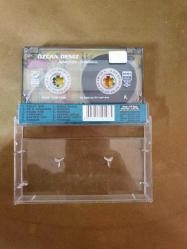 ÖZCAN DENİZ - ASLAN GİBİ / DOKUNMA - KASET