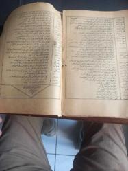 İlaveli Zübdetü't-tarifat li-Ahi Çelebi