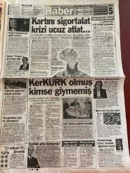 ŞOK GAZETESİ DOĞUM GÜNÜ HEDİYESİ - 15 OCAK 2007 - TAM TAKIM 12 SAYFADIR -George Bush-Fidel Castro-Meryem Uzerli-Reyhan Şahin-Batuhan Karadeniz-Muhammed Batur-Antonella Barba-Umut Eloğlu-Selma Türkeş-Murat Cevahir-Ercan Saatçi-Hülya Avşar-İbrahim Tatlıses-Şahnaz Çakır-Bülent Ersoy-Uğur Dündar-Leyla Gencer-Steven Richter-Zehra Uğur-Abidin Başkan-Burcu Medya-Hüseyin Çelik-Abdüllatif Şener-Abdülaziz Gökçek-Tufan Güner-Zekiye Yüce-Mesut Yılmaz-Gülseren Sabancı-Rıza Çiftçi-Tuncay Şanlı-Ayten Kral-Kenan Evren-Milena Anten-Maria Nine-Milka Anne-Hüseyin Çelik-Rıza Çiftçi-Tuncay Şanlı-Zekiye Yüce-Mesut Yılmaz-Tufan Güner-George Bush-Fidel Castro-Reyhan Şahin-Batuhan Karadeniz-Muhammed Batur-Antonella Barba-Umut Eloğlu-Murat Cevahir-Ercan Saatçi-Hülya Avşar-İbrahim Tatlıses-Şahnaz Çakır-Bülent Ersoy-Uğur Dündar-Leyla Gencer-Steven Richter-Zehra Uğur-Abidin Başkan-Burcu Medya-Abdüllatif Şener-Abdülaziz Gökçek-Gülseren Sabancı-Bush insin-Azgın inek sendromu-Castro’dan Bush’a-KerKÜRK olmuş kimse g