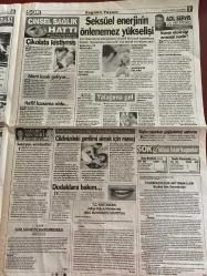 ŞOK GAZETESİ DOĞUM GÜNÜ HEDİYESİ - 15 OCAK 2007 - TAM TAKIM 12 SAYFADIR -George Bush-Fidel Castro-Meryem Uzerli-Reyhan Şahin-Batuhan Karadeniz-Muhammed Batur-Antonella Barba-Umut Eloğlu-Selma Türkeş-Murat Cevahir-Ercan Saatçi-Hülya Avşar-İbrahim Tatlıses-Şahnaz Çakır-Bülent Ersoy-Uğur Dündar-Leyla Gencer-Steven Richter-Zehra Uğur-Abidin Başkan-Burcu Medya-Hüseyin Çelik-Abdüllatif Şener-Abdülaziz Gökçek-Tufan Güner-Zekiye Yüce-Mesut Yılmaz-Gülseren Sabancı-Rıza Çiftçi-Tuncay Şanlı-Ayten Kral-Kenan Evren-Milena Anten-Maria Nine-Milka Anne-Hüseyin Çelik-Rıza Çiftçi-Tuncay Şanlı-Zekiye Yüce-Mesut Yılmaz-Tufan Güner-George Bush-Fidel Castro-Reyhan Şahin-Batuhan Karadeniz-Muhammed Batur-Antonella Barba-Umut Eloğlu-Murat Cevahir-Ercan Saatçi-Hülya Avşar-İbrahim Tatlıses-Şahnaz Çakır-Bülent Ersoy-Uğur Dündar-Leyla Gencer-Steven Richter-Zehra Uğur-Abidin Başkan-Burcu Medya-Abdüllatif Şener-Abdülaziz Gökçek-Gülseren Sabancı-Bush insin-Azgın inek sendromu-Castro’dan Bush’a-KerKÜRK olmuş kimse g