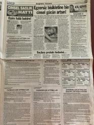 ŞOK GAZETESİ DOĞUM GÜNÜ HEDİYESİ - 22 ARALIK 2006 - TAM TAKIM 12 SAYFADIR -Paula-Türkiye-Murat Aslan-Deniz Akkaya-Murat Aslan-Canan Duru-Ali Erbil-Azra Akın-Tuba Ünsal-Deniz Sarısoy-Mehmet Ali Erbil-Özlem Saraç-Kenan Doğulu-Hakan Peker-Son Gökmen-Yesim Dinçer-Seda Türkmen-Cansu Dere-Hülya Avşar-Mehmet Ali Erbil-Rahşan Gülşan-Hakkı Yükselova-Rukiye Ş.-Sadettin Sarıtaş-Meral Uğur-Erkan Mumcu-Recep Tayyip Erdoğan-Burcu Medya-Ayla Çolak-Oksan Bayazıt-Pamela Anderson-Nostradamus-Kolombiyalı Paula-Türkiye-Kemer’deki çocuk güzellik yarışmasına inceleme-Böyle zorbalık görülmedi-Doktorun şark hizmeti anlayışı-Anne baba ve 2 yavrusu uykuda yanarak can verdi-Kilosu 3.5 YTL’ye kaçak kurban-Dünyanın en ilginç lideriydi-Kırmızı alarm-Sosyal güvenlik reformu erteleniyor-Oksan’la 6.his