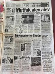 ŞOK GAZETESİ DOĞUM GÜNÜ HEDİYESİ - 7 OCAK 2007 - TAM TAKIM 12 SAYFADIR -Andriy Shevchenko-Kristen Pazik-Doğa Bekleriz-Muammer Kaddafi-Mike Erdoğan-Eda Özülkü-Tamer Karadağlı-Deniz Uğur-Arzu Karadağlı-Rafet El Roman-Tuğba Altıntop-Sibel Can-Yeşim Salkım-Baran Altıntop-Havin Altıntop-Ebru Destan-Tamer Karadağlı-Deniz Uğur-Arzu Karadağlı-Rafet El Roman-Tuğba Altıntop-Sibel Can-Yeşim Salkım-Eda Özülkü-Mike Erdoğan-Memet Garp-Mijke Gülderen-Kadir Ç.-İsa B.-Köksal B.-Ömer Adar-Maliki-Bush-Muammer Kaddafi-Kristen Pazik-Doğa Bekleriz-Andriy Shevchenko-Tamer Karadağlı-Deniz Uğur-Arzu Karadağlı-Rafet El Roman-Tuğba Altıntop-Sibel Can-Yeşim Salkım-Eda Özülkü-Mike Erdoğan-Mijke Gülderen-Kadir Ç.-İsa B.-Köksal B.-Ömer Adar-Maliki-Bush-Süper Şeva Fenerbahçe yolunda mı-Küresel ısınma Doğa’yı çözdü-Görgüsüzlük-Aşk kavgası çukurda bitti-Kıldan ince kılıçtan keskin bir dedikodu-Velayet Rafet’e verildi-Koru beni Memet-Tecavüz uyuşturucu fuhuş ve mahvedilen körpecik hayatlar-Mutfak alev alev-Türkmenler te