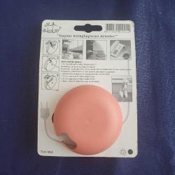 Kablo Toplayıcı Makara / Düzenleyici (Kablo sar)
