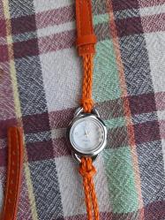 Stainless Steel Back Kol Saati