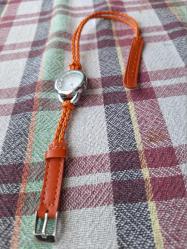 Stainless Steel Back Kol Saati