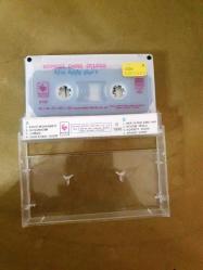 KOMEDİ DANS ÜÇLÜSÜ - ALLAK BULLAK SHOW - KASET