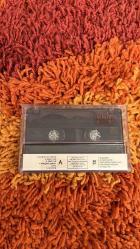 Selami Şahin Başımın Tatlı Belası Dertli Ud Albüm Kaset