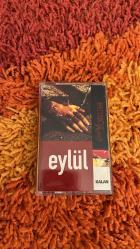 Grup Yorum Eylül Albüm Kaset