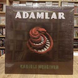 ADAMLAR KAHIRLI MERDİVEN PLAK 33 LÜK JELATİNLİ