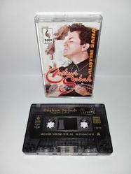 Kaset Coşkun Sabah Alıştım Sana Albümü. orijinal sorunsuz çalışıyor koleksiyonluk