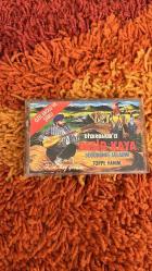 Diyarbakırlı Beşir Kaya Düğününde Ağladım Albüm Kaset