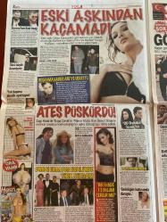 ŞOK GAZETESİ DOĞUM GÜNÜ HEDİYESİ - 9 ARALIK 2013 - TAM TAKIM 12 SAYFADIR -Nurgül Yeşilçay-Tolga Karacelik-Kıvanç-Tolga Çevik-Ezgi Mola-Sami Hafez-Hazal Kaya-Aslı Tandoğan-Nebahat Çehre-Hakan Kurtaş-Kerem-Kenan İmirzalıoğlu-Beren Saat-Deniz Çakır-Tolga Kahraman-Bendevi Palandöken-Kaan Özbek-Bakan Yılmaz-Melih Gökçek-Tayyip Erdoğan-Şerife Şencan-Mustafa Sarıgül-Almanıyı Unutmayın-İsmail Akyol-İsmail Polat Ben Sana Küstüm-Evlen Benimle-Kayseri’ye Gelin Geliyor-Baltalı Vahşet-Tam Isırılacak Kızsın Midillim-Kaynanasi İstememiş-Konuşarak Beyin Ameliyatı Oldu-İhanet İtirafları-Boyacı ile Aşk-Eski Aşkından Kaçamadı-Ateş Püskürdü-Dubai Film Festivali’nde Türk Rüzgarı-Bir Günde 13 Bölüm Çekilir mi-Mütevazı Bir İnsan-Gelinliğim Kutusunda Duruyor-Ama Böyle de Gösterilmez ki-Sürünerek Kapıyı Açtı Tüm Ailesini Kurtardı-AVM’lerin İndirim Oyununa Kanmayın-Beyaz Eşyada Kontör Dönemi-ABD’den Muhteşem Teklif-Mutfakta Marifetli Çıktı-Sokakta Sevişmek İstemedim-Kerem Şebnem’e Her Şeyi Yazacak mı Boyacı ile