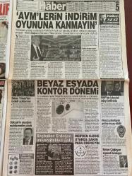ŞOK GAZETESİ DOĞUM GÜNÜ HEDİYESİ - 9 ARALIK 2013 - TAM TAKIM 12 SAYFADIR -Nurgül Yeşilçay-Tolga Karacelik-Kıvanç-Tolga Çevik-Ezgi Mola-Sami Hafez-Hazal Kaya-Aslı Tandoğan-Nebahat Çehre-Hakan Kurtaş-Kerem-Kenan İmirzalıoğlu-Beren Saat-Deniz Çakır-Tolga Kahraman-Bendevi Palandöken-Kaan Özbek-Bakan Yılmaz-Melih Gökçek-Tayyip Erdoğan-Şerife Şencan-Mustafa Sarıgül-Almanıyı Unutmayın-İsmail Akyol-İsmail Polat Ben Sana Küstüm-Evlen Benimle-Kayseri’ye Gelin Geliyor-Baltalı Vahşet-Tam Isırılacak Kızsın Midillim-Kaynanasi İstememiş-Konuşarak Beyin Ameliyatı Oldu-İhanet İtirafları-Boyacı ile Aşk-Eski Aşkından Kaçamadı-Ateş Püskürdü-Dubai Film Festivali’nde Türk Rüzgarı-Bir Günde 13 Bölüm Çekilir mi-Mütevazı Bir İnsan-Gelinliğim Kutusunda Duruyor-Ama Böyle de Gösterilmez ki-Sürünerek Kapıyı Açtı Tüm Ailesini Kurtardı-AVM’lerin İndirim Oyununa Kanmayın-Beyaz Eşyada Kontör Dönemi-ABD’den Muhteşem Teklif-Mutfakta Marifetli Çıktı-Sokakta Sevişmek İstemedim-Kerem Şebnem’e Her Şeyi Yazacak mı Boyacı ile