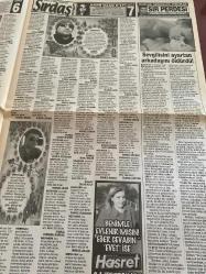 ŞOK GAZETESİ DOĞUM GÜNÜ HEDİYESİ - 9 ARALIK 2013 - TAM TAKIM 12 SAYFADIR -Nurgül Yeşilçay-Tolga Karacelik-Kıvanç-Tolga Çevik-Ezgi Mola-Sami Hafez-Hazal Kaya-Aslı Tandoğan-Nebahat Çehre-Hakan Kurtaş-Kerem-Kenan İmirzalıoğlu-Beren Saat-Deniz Çakır-Tolga Kahraman-Bendevi Palandöken-Kaan Özbek-Bakan Yılmaz-Melih Gökçek-Tayyip Erdoğan-Şerife Şencan-Mustafa Sarıgül-Almanıyı Unutmayın-İsmail Akyol-İsmail Polat Ben Sana Küstüm-Evlen Benimle-Kayseri’ye Gelin Geliyor-Baltalı Vahşet-Tam Isırılacak Kızsın Midillim-Kaynanasi İstememiş-Konuşarak Beyin Ameliyatı Oldu-İhanet İtirafları-Boyacı ile Aşk-Eski Aşkından Kaçamadı-Ateş Püskürdü-Dubai Film Festivali’nde Türk Rüzgarı-Bir Günde 13 Bölüm Çekilir mi-Mütevazı Bir İnsan-Gelinliğim Kutusunda Duruyor-Ama Böyle de Gösterilmez ki-Sürünerek Kapıyı Açtı Tüm Ailesini Kurtardı-AVM’lerin İndirim Oyununa Kanmayın-Beyaz Eşyada Kontör Dönemi-ABD’den Muhteşem Teklif-Mutfakta Marifetli Çıktı-Sokakta Sevişmek İstemedim-Kerem Şebnem’e Her Şeyi Yazacak mı Boyacı ile