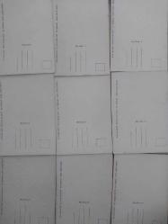 Yılmaz Güney Vakfı Afiş Dizisi'nden 9 adet Yılmaz Güney dönem kartpostalı