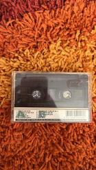 Seyyal Taner Geliyorum Albüm Kaset