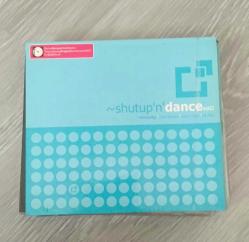 Can bener - shutup'n'dance