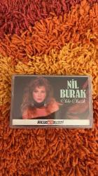 Nil Burak Oldu Olacak Albüm Kaset