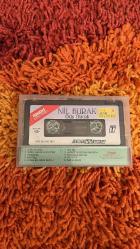 Nil Burak Oldu Olacak Albüm Kaset