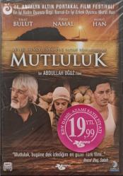 MUTLULUK SIFIR PAKETLİ DVD FİLM ORJİNAL 2.EL DVD ( 9140