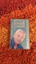 Adnan Şenses Dokunmayın Bana Albüm Kaset