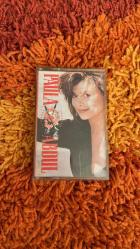 Paula Abdul Forever Your Girl Albüm Kaset