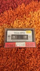 Paula Abdul Forever Your Girl Albüm Kaset
