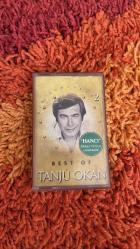 Tanju Okan Bir Zamanlar 2 Albüm Kaset