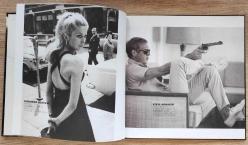 YÜZYILIN SİTİL İKONLARI - A CENTURY OF STYLE ICONS - HARDCOVER CİLTLİ