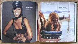 YÜZYILIN SİTİL İKONLARI - A CENTURY OF STYLE ICONS - HARDCOVER CİLTLİ