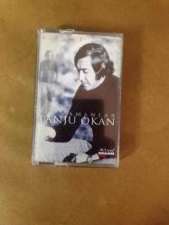TANJU OKAN - BİR ZAMANLAR / BEST OF - KASET*