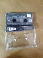 TANJU OKAN - BİR ZAMANLAR / BEST OF - KASET*