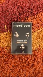 Merdiven İnsan İçin Albüm Kaset