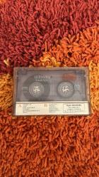 Merdiven İnsan İçin Albüm Kaset