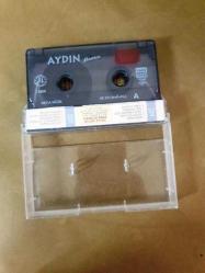 AYDIN - AYDIN HAVASI - KASET