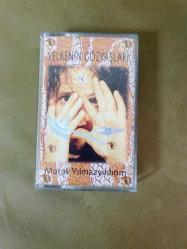 MURAT YILMAZYILDIRIM - YELKENİN GÖZYAŞLARI - KASET
