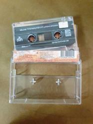 MURAT YILMAZYILDIRIM - YELKENİN GÖZYAŞLARI - KASET