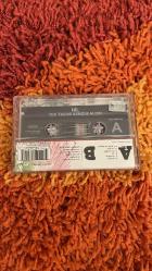 Nil Karaibrahimgil Tek Taşımı Kendim Aldım Albüm Kaset