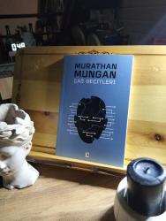 Murathan Mungan – Çağ Geçitleri