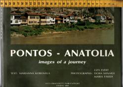 Pontos - Anatolia Images a Journey