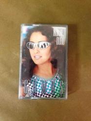 NÜKHET DURU - GÜMÜŞ - KASET